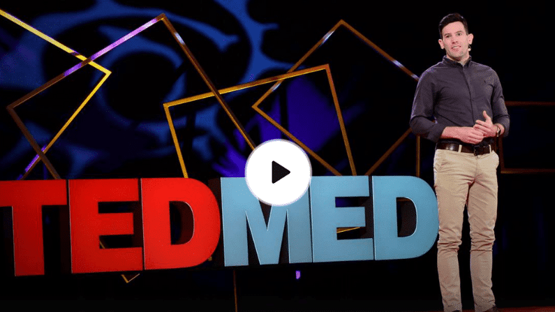 TedTalk - Our dangerous obsession with perfectionism is getting worse TedTalk - Our dangerous obsession with perfectionism is getting worse