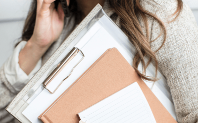 Invisible at Work? 3 Reasons to Boost Your Personal Brand This Year
