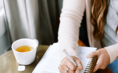 Your Brain Is Holding You Back – Here’s How to Quickly Re-Train It for Success.